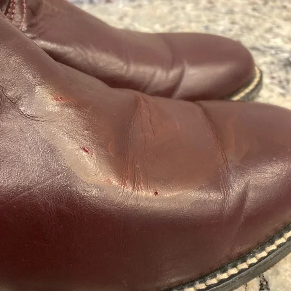 Dan Post Roper - Picture 6 of 13